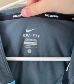 Nike long sleeve thumbnail 2