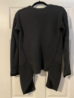 Lululemon Cardigan thumbnail 3