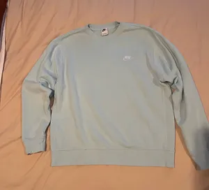 Nike Crewneck Sweatshirt thumbnail 1