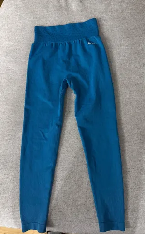 AYBL Women’s Leggings thumbnail 1