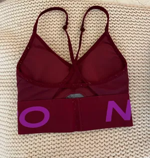 Nike Pro Sports Bra thumbnail 2