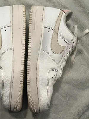 Nike Air Force 1s thumbnail 6