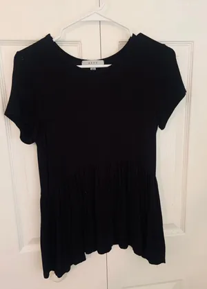 Gaze USA short sleeve shirt thumbnail 1
