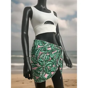 Bundle Kenny flower skirt one size and top Better Be‎ S/M thumbnail 2