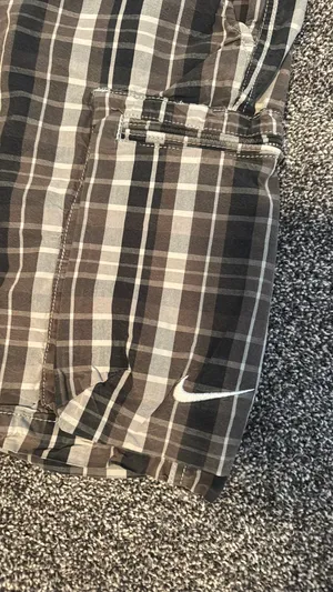 Vintage Nike mens shorts thumbnail 4
