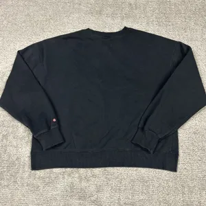 Jordan Womens Small Brooklyn Sweatshirt Artist Series Flight World Tour Fleece thumbnail 6