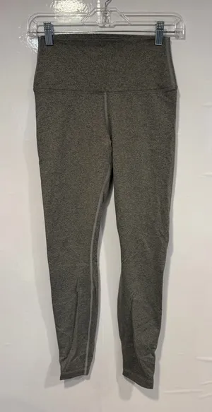 Grey No Bull‎ leggings thumbnail 1