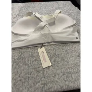 CALIA‎ Empower Bra High Support Pure White Womens Size 42DD Sports Bra New thumbnail 5