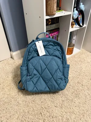 Vera Bradley Mini Backpack thumbnail 2
