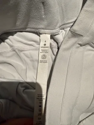 Lululemon Ready Rulu Joggers thumbnail 4