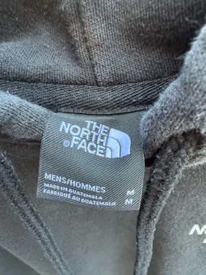 The North Face Hoodie Men’s M thumbnail 2