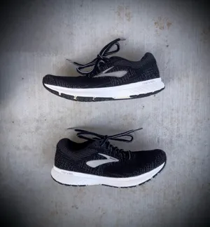 Brooks Revel 3 Women’s Running Shoes Sz 7 Mesh Upper thumbnail 7