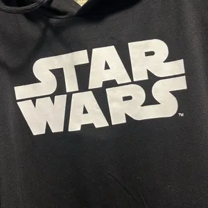 NWT Star Wars Boba-Fett hooded sweatshirt thumbnail 3