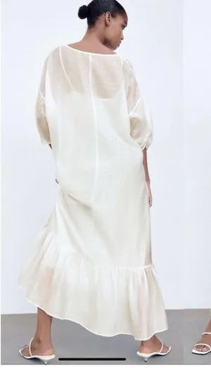ZARA Dress thumbnail 1