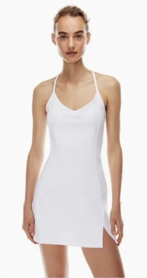 Aritzia TNA Court Dress thumbnail 1