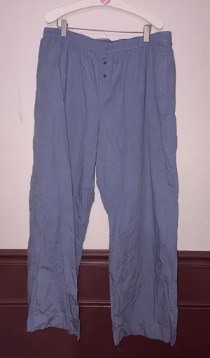 PINK Straight Leg Loungepants thumbnail 1