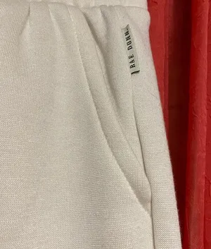 Rae Dunn sweats- NWOT- small thumbnail 2