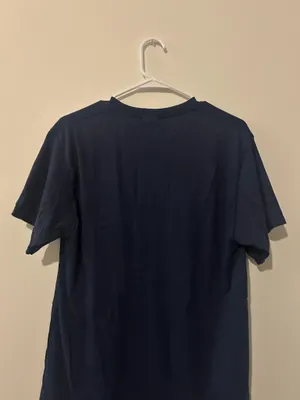 St. Mary's University/Gamez Law Firm 2026 Fiesta Oyster Bake t-shirt M thumbnail 3