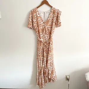 Hello Molly Leopard Dress thumbnail 3