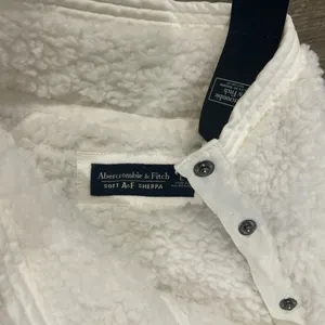 Abercrombie Sherpa Pullover thumbnail 2
