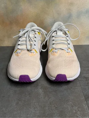 Nike Air Zoom Pegasus 40 Women's Pink Running Shoes DV3854-800 Size 9.5 thumbnail 5