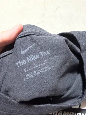 Nike Chiefs "Home with the Chrome" Graphic Tee Super Bowl medium thumbnail 6