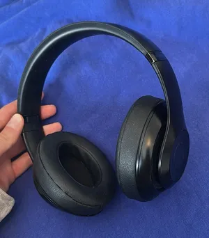 Beats by Dre Studio³ Wireless Black thumbnail 1