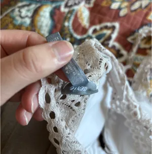 Aerie Lace Bralette thumbnail 2