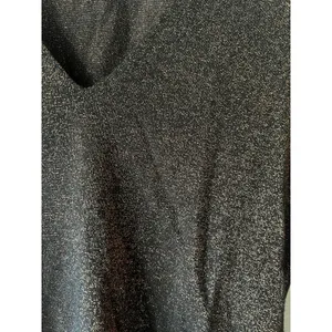 Abercrombie Shimmery Gold Long Sleeve Bodysuit thumbnail 4