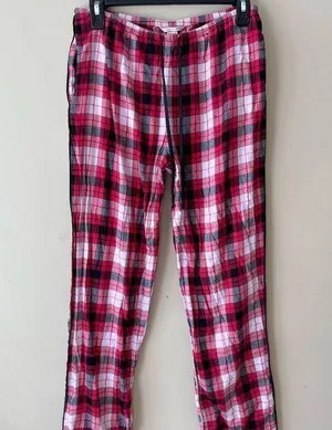 victoria’s secret pajama pants thumbnail 1