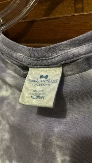 Simply Southern Long Sleeve Top Women’s thumbnail 4