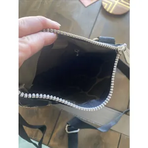 Baggallini Black Crossbody Bag‎ Travel Lightweight thumbnail 6