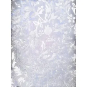 House of Harlow 1960 Velvet Floral Mini Dress Large thumbnail 3