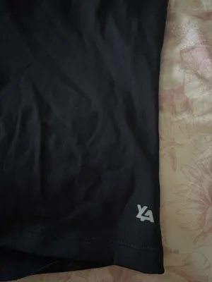 young la tank top Black Size M thumbnail 3