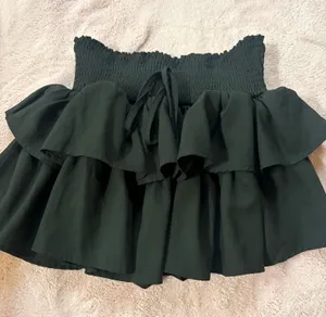 Black SHEIN Skirt thumbnail 1