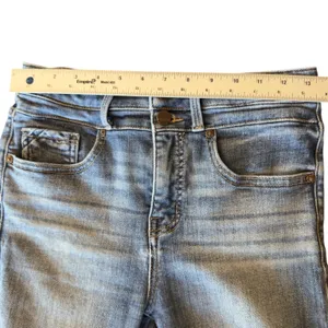 Buckle Black Fit No. 35 Ankle Skinny Stretch Jean Women’s 27x27 thumbnail 13