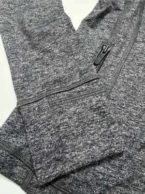 Lululemon Gray Define Jacket thumbnail 5
