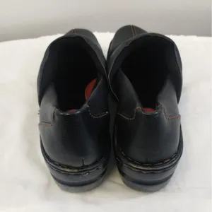 Canyon River Blues Women's Black Shoes/Clogs Size10W SKU3474 thumbnail 2