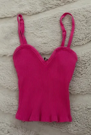 ZARA Top thumbnail 1