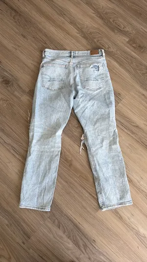American Eagle Jeans thumbnail 2