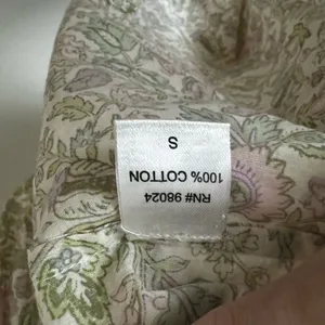 House of Harlow Josepha Blouse thumbnail 6