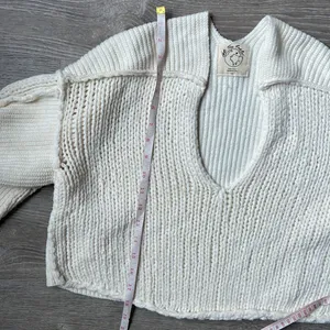 NEW Free people see bright pullover sweater thumbnail 13