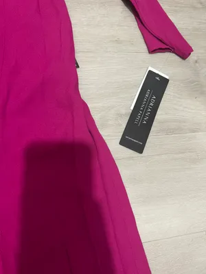Adrianna Papell Dress thumbnail 6