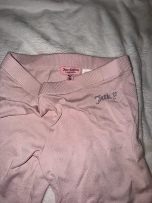 Juicy Couture Matching Set thumbnail 6
