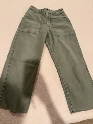 Abercrombie pant thumbnail 3