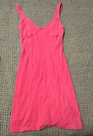 aerie dress thumbnail 1