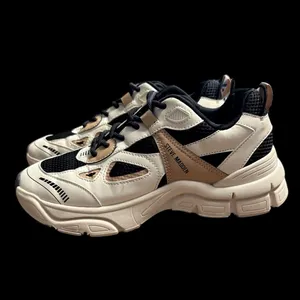 Steve Madden Clydie Platform Sneakers • size 9.5 thumbnail 4