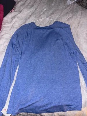 Lululemon License To Train Classic Fit Long Sleeve thumbnail 4