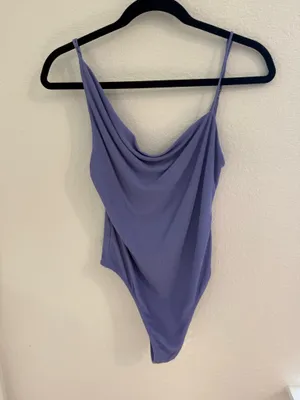 Urban Outfitters Bodysuit Out From Under thumbnail 3