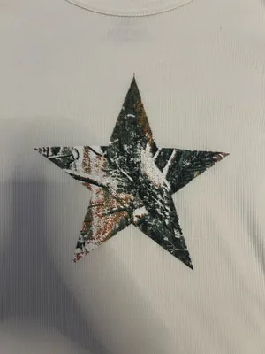Vintage Threadz tee White thumbnail 2